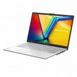 Ноутбук Asus Vivobook Go 15 90NB0ZR1-M047E0 15.6 ", FHD 1920x1080 (16:9), AMD, Ryzen 5, 16 Гб, 512 ГБ, AMD Radeon