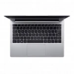 Ноутбук Acer Aspire Lite AL14-32P-33PQ NX.D3HER.001 (14 ", WUXGA 1920x1200 (16:10), Intel, Core 3, 8 Гб, SSD, 512 ГБ, Intel Graphics)