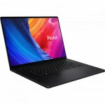 Ноутбук Asus ProArt P16 90NB17E1-M000Y0 (16 ", 4K Ultra HD + 3840x2400 (16:10), AMD, Ryzen AI 9, 64 Гб, 4 ТБ, nVidia GeForce RTX 5090, Windows 11 Pro)