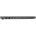 Ноутбук Asus VivoBook S 14 Copilot+ PC S3407QA-SF057W 90NB16B2-M00480 14 ", WUXGA 1920x1200 (16:10), Qualcomm, Snapdragon X1, 16 Гб, 512 ГБ, Qualcomm Adreno X1-45, Windows 11 Home