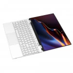 Ноутбук HIPER WORKBOOK (U9WV2LKF) 15.6 ", FHD 1920x1080 (16:9), Intel, Core i5, 8 Гб, 256 ГБ, Intel UHD Graphics, Windows 10 Pro