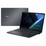 Ноутбук Asus BM1403CDA-S60156 90NX0831-M005E0 (14 ", FHD 1920x1080 (16:9), AMD, Ryzen 5, 16 Гб, SSD, 512 ГБ, AMD Radeon 660M)