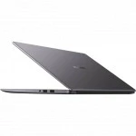 Ноутбук Huawei MateBook D 15  BoDE-WDH9 53013PEX (15.6 ", FHD 1920x1080 (16:9), Intel, Core i5, 8 Гб, SSD, 256 ГБ, Intel Iris Xe Graphics)