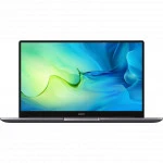 Ноутбук Huawei MateBook D 15  BoDE-WDH9 53013PEX (15.6 ", FHD 1920x1080 (16:9), Intel, Core i5, 8 Гб, SSD, 256 ГБ, Intel Iris Xe Graphics)