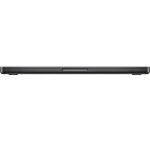 Ноутбук Apple MacBook Pro 14 M5 Space Black MDE14RU/A 14.2 ", 3K 3024x1964 (16:10), Apple, M5 Series, 16 Гб, 1 ТБ, Apple M5 10-Core, Mac OS