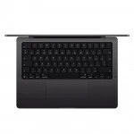 Ноутбук Apple MacBook Pro 2025 M5 MDE04RU/A 14 ", 3K 3024x1964 (16:10), Apple, Apple M5 Series, 16 Гб, 512 ГБ, Apple M5 10-Core, Mac OS