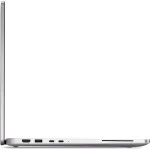 Ноутбук Dell Pro 16 Plus PB16250 210-BPCJ/DELL7210KZ 16 ", WUXGA 1920x1200 (16:10), Intel, Core Ultra 5, 32 Гб, 512 ГБ, Intel Graphics, Windows 11 Pro
