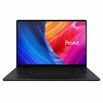 Ноутбук Asus ProArt P16 H7606WM-ME068X 16 90NB15L1-M004B0 (16 ", 4K Ultra HD + 3840x2400 (16:10), AMD, Ryzen AI 9, 32 Гб, SSD, 2 ТБ, nVidia GeForce RTX 5060)