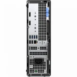 Персональный компьютер Dell OptiPlex 5000 SFF 210-BCRK (Core i5, 12500, 3.0 ГГц, 16 Гб, DDR4-3200, HDD и SSD, Windows 10 Pro)
