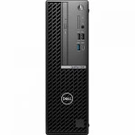 Персональный компьютер Dell OptiPlex 5000 SFF 210-BCRK (Core i5, 12500, 3.0 ГГц, 16 Гб, DDR4-3200, HDD и SSD, Windows 10 Pro)