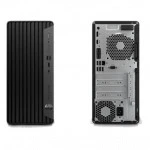 Персональный компьютер HP Europe Pro Tower 400 G9 9M8P2AT Core i5, 14500, 2.6, 16 Гб, DDR5-4800, Windows 11 Pro