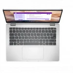 Ноутбук Dell Pro 14 Plus PB14250 210-BPDL_BTO110_PB14250_EMEA (14 ", WUXGA 1920x1200 (16:10), Intel, Core Ultra 7, 16 Гб, 512 ГБ, Intel Graphics, Windows 11 Pro)