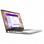 Ноутбук Dell Pro 14 Plus PB14250 210-BPDL_BTO110_PB14250_EMEA (14 ", WUXGA 1920x1200 (16:10), Intel, Core Ultra 7, 16 Гб, 512 ГБ, Intel Graphics, Windows 11 Pro)