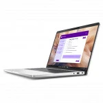 Ноутбук Dell Pro 14 Plus PB14250 210-BPDL_BTO110_PB14250_EMEA (14 ", WUXGA 1920x1200 (16:10), Intel, Core Ultra 7, 16 Гб, 512 ГБ, Intel Graphics, Windows 11 Pro)