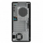 Рабочая станция HP Europe Z2 TWR G9 4N3U9AV/73801469 (Большой (Mini Tower, midi Tower, Tower), Core i5, 14500, 16, 512 ГБ)
