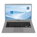 Ноутбук Digma EVE 14 C415 NCN144BXW01 14 ", FHD 1920x1080 (16:9), Intel, Celeron, 4 Гб, Intel UHD Graphics, Windows 10 Home