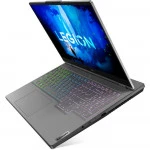 Ноутбук Lenovo Legion 5 15IAH7H 82RB00PFRK (15.6 ", FHD 1920x1080 (16:9), Intel, Core i7, 16 Гб, SSD, 1 ТБ, nVidia GeForce RTX 3070)