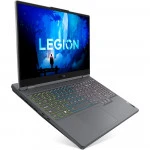Ноутбук Lenovo Legion 5 15IAH7H 82RB00PFRK (15.6 ", FHD 1920x1080 (16:9), Intel, Core i7, 16 Гб, SSD, 1 ТБ, nVidia GeForce RTX 3070)