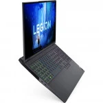 Ноутбук Lenovo Legion 5 Pro 16IAH7H 82RF00QQRK (16 ", WQXGA 2560x1600 (16:10), Intel, Core i7, 16 Гб, SSD, 1 ТБ, nVidia GeForce RTX 3070)
