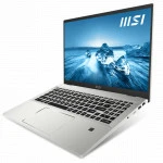 Ноутбук MSI Prestige 16 Evo 9S7-159222-093 (16 ", FHD 1920x1080 (16:9), Intel, Core i5, 16 Гб, 512 ГБ, Intel Iris Xe Graphics, Windows 11 Home)