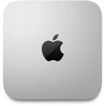 Персональный компьютер Apple Mac mini A2686 MMFJ3LL/A (Apple M2 series, M2, 2.4 ГГц, 8 Гб, SSD, Mac OS)