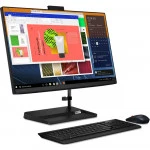Моноблок Lenovo IdeaCentre AIO 3 24ALC6 23.8" F0G100PURK (23.8 ", AMD, Ryzen 5, 5500U, 2.1 ГГц, 16 Гб, SSD, 512 Гб)