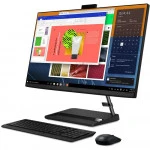 Моноблок Lenovo IdeaCentre AIO 3 27ALC6 27" F0FY00FERU (27 ", AMD, Ryzen 5, 5500U, 2.1 ГГц, 16 Гб, SSD, 512 Гб)