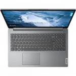 Ноутбук Lenovo IdeaPad 3 15IAU7 82RK00HXRK (15.6 ", FHD 1920x1080 (16:9), Intel, Core i5, 16 Гб, SSD, 512 ГБ, Intel Iris Xe Graphics)