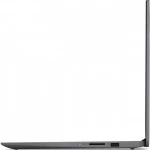 Ноутбук Lenovo IdeaPad 3 15IAU7 82RK00HXRK (15.6 ", FHD 1920x1080 (16:9), Intel, Core i5, 16 Гб, SSD, 512 ГБ, Intel Iris Xe Graphics)
