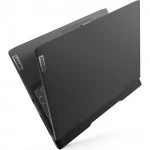 Ноутбук Lenovo IdeaPad Gaming 3 16IAH7 82SA00GURK (16 ", WUXGA 1920x1200 (16:10), Intel, Core i5, 16 Гб, 512 ГБ, nVidia GeForce RTX 3050 Ti)