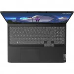 Ноутбук Lenovo IdeaPad Gaming 3 16IAH7 82SA00GURK (16 ", WUXGA 1920x1200 (16:10), Intel, Core i5, 16 Гб, 512 ГБ, nVidia GeForce RTX 3050 Ti)