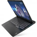 Ноутбук Lenovo IdeaPad Gaming 3 16IAH7 82SA00GURK (16 ", WUXGA 1920x1200 (16:10), Intel, Core i5, 16 Гб, 512 ГБ, nVidia GeForce RTX 3050 Ti)