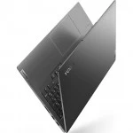 Ноутбук Lenovo Yoga Slim 7 Pro 16ARH7 82UW003HRU (16 ", WQXGA 2560x1600 (16:10), AMD, Ryzen 7, 16 Гб, SSD, 512 ГБ, nVidia GeForce RTX 3050)