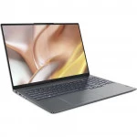 Ноутбук Lenovo Yoga Slim 7 Pro 16ARH7 82UW003HRU (16 ", WQXGA 2560x1600 (16:10), AMD, Ryzen 7, 16 Гб, SSD, 512 ГБ, nVidia GeForce RTX 3050)
