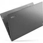 Ноутбук Lenovo Yoga Slim 7 Pro 16ARH7 82UW003HRU (16 ", WQXGA 2560x1600 (16:10), AMD, Ryzen 7, 16 Гб, SSD, 512 ГБ, nVidia GeForce RTX 3050)