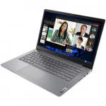 Ноутбук Lenovo ThinkBook 14 G4 ABA 21DK004VRU (14 ", FHD 1920x1080 (16:9), AMD, Ryzen 5, 16 Гб, SSD, 512 ГБ, AMD Radeon Graphics)