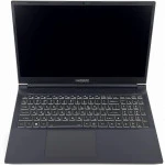 Ноутбук Hasee T8-DA7NP+ (16 ", WQXGA 2560x1600 (16:10), Intel, Core i7, 16 Гб, 512 ГБ, nVidia GeForce RTX 3060)