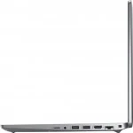 Ноутбук Dell Latitude 5530 CC-DEL1155D724 (15.6 ", FHD 1920x1080 (16:9), Intel, Core i7, 16 Гб, SSD, 512 ГБ, Intel Iris Xe Graphics)