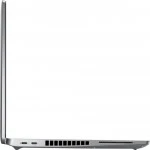 Ноутбук Dell Latitude 5530 CC-DEL1155D724 (15.6 ", FHD 1920x1080 (16:9), Intel, Core i7, 16 Гб, SSD, 512 ГБ, Intel Iris Xe Graphics)