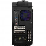 Персональный компьютер MSI MEG Infinite X 11TE-1297RU 9S6-B91661-1297 (Core i7, 11700KF, 3.6 ГГц, 32 Гб, DDR4-2933, HDD и SSD, Windows 11 Home)