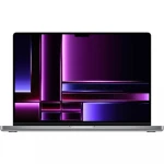 Ноутбук Apple MacBook Pro A2780 M2 Pro MNW83LL/A 16 ", 3.5K 3456x2234 (16:10), Apple, M2 series, 16 Гб, 512 ГБ, Apple M2 19-Core, Mac OS