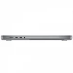 Ноутбук Apple MacBook Pro A2780 M2 Pro MNW83LL/A 16 ", 3.5K 3456x2234 (16:10), Apple, M2 series, 16 Гб, 512 ГБ, Apple M2 19-Core, Mac OS