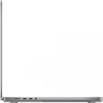 Ноутбук Apple MacBook Pro A2780 M2 Pro MNW83LL/A 16 ", 3.5K 3456x2234 (16:10), Apple, M2 series, 16 Гб, 512 ГБ, Apple M2 19-Core, Mac OS