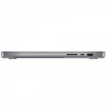 Ноутбук Apple MacBook Pro A2780 M2 Pro MNW83LL/A 16 ", 3.5K 3456x2234 (16:10), Apple, M2 series, 16 Гб, 512 ГБ, Apple M2 19-Core, Mac OS