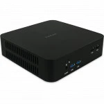 Персональный компьютер NERPA BALTIС MINI I712-117T I712-117TC165201K (Core i7, 11700T, 1.4 ГГц, 16 Гб, DDR4-2666, SSD, Windows 10 Pro)