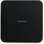 Персональный компьютер NERPA BALTIС MINI I712-117T I712-117TC165201K (Core i7, 11700T, 1.4 ГГц, 16 Гб, DDR4-2666, SSD, Windows 10 Pro)