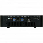 Персональный компьютер NERPA BALTIС MINI I712-117T I712-117TC165201K (Core i7, 11700T, 1.4 ГГц, 16 Гб, DDR4-2666, SSD, Windows 10 Pro)