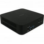 Персональный компьютер NERPA BALTIС MINI I512-114TC165201K (Core i5, 11400T, 1.3 ГГц, 16 Гб, DDR4-3200, SSD, Windows 10 Pro)