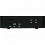 Персональный компьютер NERPA BALTIС MINI I512-114TC165201K (Core i5, 11400T, 1.3 ГГц, 16 Гб, DDR4-3200, SSD, Windows 10 Pro)