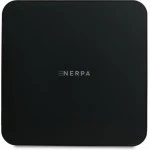 Персональный компьютер NERPA BALTIС MINI I512-104C I512-104C165201K (Core i5, 10400, 2.9 ГГц, 16 Гб, DDR4-2666, SSD, Windows 10 Pro)